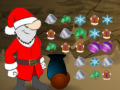 Jeu Jewel Mining Christmas