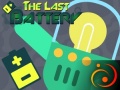 Jeu The Last Battery