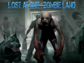 Game Lost Alone: Zombie Land