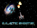 Game Galactic Shooter