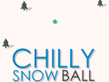 Jeu Chilly Snow Ball