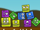 Jeu Blob Tower Defense