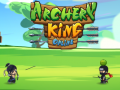 Game Archery King Online