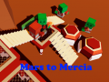 Game Mars to Mercia