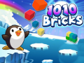 Game 1010 Bricks