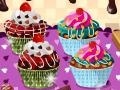 Jeu Chocolate Decoration