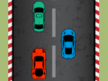 Game Car Traffic Racing