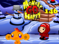 Game Monkey Go Happy Stage 146
