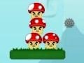Jeu Mushbooms Level Pack 2