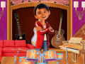 Game Coco Musical Instrument Shop