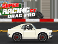 Jeu Super Racing Gt Drag Pro