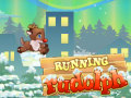Jeu Running Rudolph