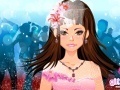 Jeu Dazzling Prom Look Make Up