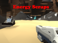 Game Energy Scraps