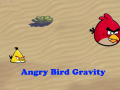 Game Angry Bird Gravity