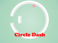 Jeu Circle Dash 