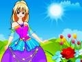 Jeu Flower Princess