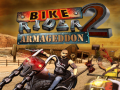 Game Bike Rider 2: Armageddon