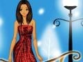 Jeu Frilly Plaid Style