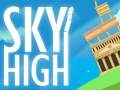 Jeu Sky hight