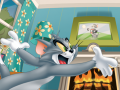 Jeu Tom And Jerry Match n`Catch