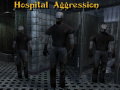 Game Hospital Aggression