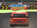Game Pixel Racing 3d
