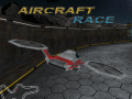 Jeu Aircraft Racing