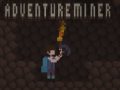 Game Adventure Miner