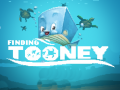 Game Finding Tooney