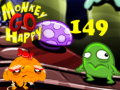 Game Monkey Go Happy Stage 149