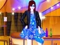 Jeu Demi Lovato Dress Up