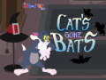 Jeu The Tom And Jerry show Cat`s Gone Bats