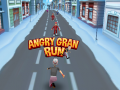 Game Angry Gran Run Russi