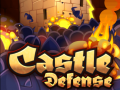 Jeu Castle Defense