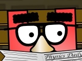 Jeu Agent Higgs - Chapter 1