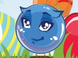 Jeu Curious Balls