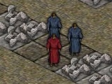 Jeu Defender Tower Defence