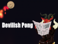 Jeu Devilish Pong