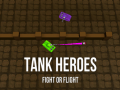 Game Tank Heroes: Fight or Flight
