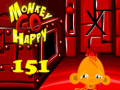 Game Monkey Go Happy Stage 151