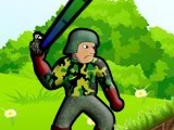 Jeu Grenadier