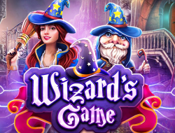 Jeu Jeu de sorciers 