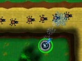 Jeu Hybra tower defence
