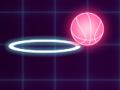 Game Neon dunk