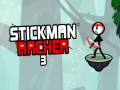 Jeu Stickman Archer 3