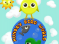 Jeu Hungry Bird World