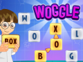 Game Woggle
