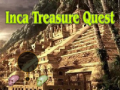 Jeu Inca Treasure Quest