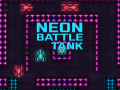 Jeu Neon Battle Tank